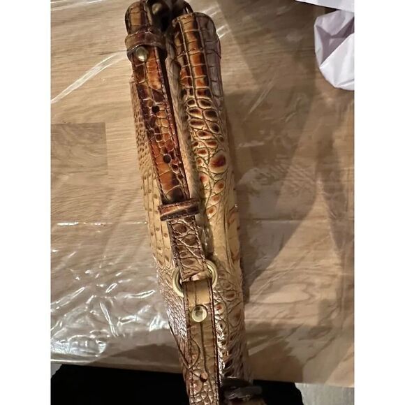 Brahmin Shoulder Bag‎ - Picture 9 of 9